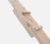 Ruhti Hühnerleiter, Kaninchen Leiter, Kleintier Holzrampe, Produktbild-Vorschau 3