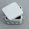 Kopp Feuchtraum Aufputz-Abzweigdose, 75x75x40mm, IP54, Produktbild-Vorschau 3
