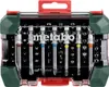 Metabo SP - Schraubendreher-Bitsatz - 56 Stücke - in Box Voir les images du produit 6