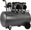 Kraft&Dele KD1398 bezolejový kompresor 100L 2x1500W Náhled obrázku produktu 3