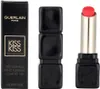 Guerlain Kiss Kiss Tender Rossetto opaco 2,8 g Anteprima dell’immagine prodotto 3