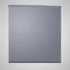 vidaXL Verdunkelungsrollo 104,4 x 230 cm, Stoffbreite 100 Produktbild-Vorschau 9