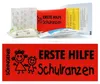 Söhngen verbandtas, EHBO-rugzak voor kinderen, Productafbeelding-voorbeeld 4