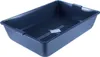 SAVIC Katzentoilette mit Sieb - 42 cm Produktbild-Vorschau 1