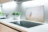 KitchenYeah®  Spritzschutz Küche - Küchenrückwand - Produktbild-Vorschau 2