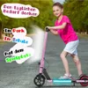 Elektro-Kinderroller 6,5'' E-Roller für 6-12 Jahren, 60Wh, Produktbild-Vorschau 10