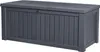 Keter Garten-Aufbewahrungsbox Rockwood 570L Anthrazit Produktbild-Vorschau 3