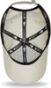 New Era Women 9Forty Cap MLB New York Yankees beige Produktbild-Vorschau 5