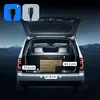 Chladicí box PEME Quest 40 s kompresorem, 35 l, Sand Storm Náhled obrázku produktu 5
