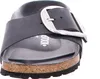 BIRKENSTOCK Madrid Big Buckle schwarz schmale Weite geöltes Produktbild-Vorschau 92