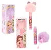 TOPModel Lipgloss Pompom BEAUTY e ME Anteprima dell’immagine prodotto 1