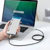 Baseus 6953156202368, 2 m, USB C, USB C, USB 2.0, 0,48 Produktbild-Vorschau 24