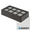 Geberit Aktivkohlefilter DuoFresh, 1 Stk. Produktbild-Vorschau 1