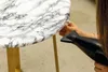 d-c-fix Selbstklebefolie Marmor Marmi weiß 45 cm x 2 m Produktbild-Vorschau 9