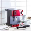 Adler AD 4404r, Ekspres do espresso, 1,6 l, 850 W, Czarny, Podgląd zdjęcia produktu 7