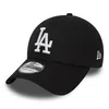 Czapki New Era 39THIRTY Los Angeles Dodgers Essential, Podgląd zdjęcia produktu 1