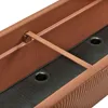 4x Balkonkasten 100cm Blumenkasten mit Wasserspeicher Produktbild-Vorschau 6