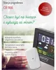 Camry CR 1166 Weather station Productafbeelding-voorbeeld 4