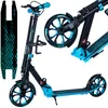 City Scooter, Tretroller Bergen ELITE – klappbar, Produktbild-Vorschau 1