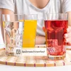 KONZEPT Gläser Set 12 teilig, Glas 270 ml, ideal als Produktbild-Vorschau 4