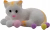 Katze Squishy Antistress Spielzeug Quetschball Knetball Produktbild-Vorschau 4