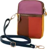 Rovicky Borsa da donna Kallalla multicolore Taglia unica Anteprima dell’immagine prodotto 9