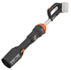 Worx WG585E.9 – Akku-Laubbläser 40 V Produktbild-Vorschau 1