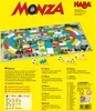 HABA Monza, Gra planszowa, Wyścig, 5 lat(a) Podgląd zdjęcia produktu 10