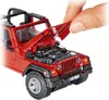 SIKU Farmer - Jeep Wrangler 1:32 Voir les images du produit 10