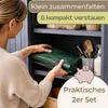 2er Set Pflanzen Umtopfmatte Wasserdicht Pflanzunterlage Produktbild-Vorschau 7