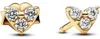 Pandora 263002C01 - Funkelnde Reihe Eternity - Kreolen Produktbild-Vorschau 4