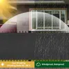WOLTU Zaunblende Sichtschutz Schattiernetz 280 g/m² HDPE Produktbild-Vorschau 4