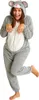 Onesie Kigurumi Pigiama Topolino Costume Travestimento XXL: Anteprima dell’immagine prodotto 4