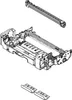 Kyocera DK 3130(E) - Trommel-Kit - für FS-4300DN, Anteprima dell’immagine prodotto 2