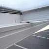 HOME DELUXE - Terrassenüberdachung SOLIS - Weiß - B/T/H: Produktbild-Vorschau 8