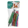 12 Modellierballons - inkl. Pumpe - 1 Set Produktbild-Vorschau 2