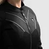 Veste de moto textile imperméable Rebelhorn Hiflow 5 pour Voir les images du produit 4