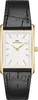 Daniel Wellington Ladies Bound Black Crocodile Gold 22 Voir les images du produit 1