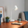 Lampada da tavolo, bianca, 1xGU10/max. 9W escl. Anteprima dell’immagine prodotto 6