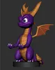 Exquisite Gaming Cable Guys Spyro, Kontroler do gier, Podgląd zdjęcia produktu 6