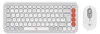 Logitech 920-013110, Kabellos, Bluetooth, Scherenschalter, Produktbild-Vorschau 1