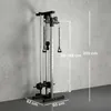 Sweiko Kraftstation höhenverstellbar 25-165 cm mit Produktbild-Vorschau 5