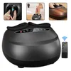 Fußmassagegerät Shiatsu Fussmassage Fussmassagegerät Wärme Produktbild-Vorschau 2