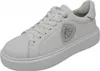 A white Blauer USA sneaker is shown from a side angle against a white background. Anteprima dell’immagine prodotto