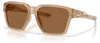 Oakley Sonnenbrille Briza Polished sepia Produktbild-Vorschau 1