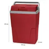 Bomann KB 6011.1 CB rot Mobile Kühlbox Produktbild-Vorschau 6