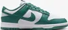 Nike Dunk Low Next Nature "Bicoastal", Grün, Größe: 38 Produktbild-Vorschau 3