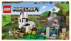 LEGO Minecraft 21181 Ranczo królików Podgląd zdjęcia produktu 31