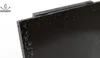 Lavagna con cavalletto per gesso NERA monofacciale 78x44 Anteprima dell’immagine prodotto 7