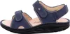 Komfort Sandalen für Damen in blau Produktbild-Vorschau 21